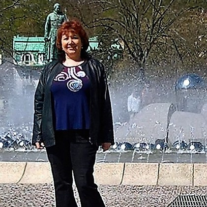 Dagmar Kulichová