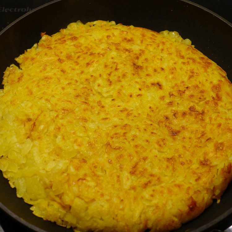 Švýcarský bramborák