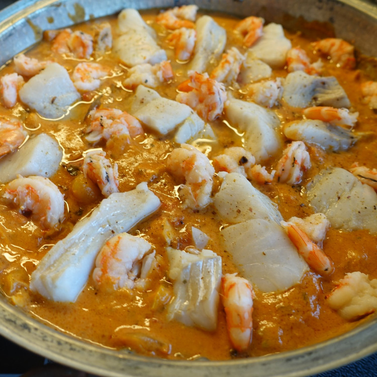 Cataplana